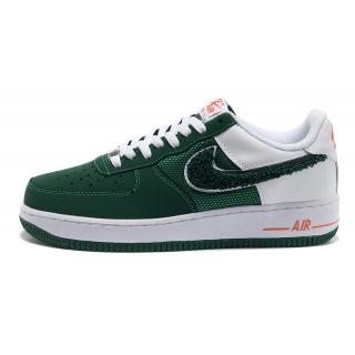 Chaussure Nike Air Force One Low Pas Cher Pour Homme